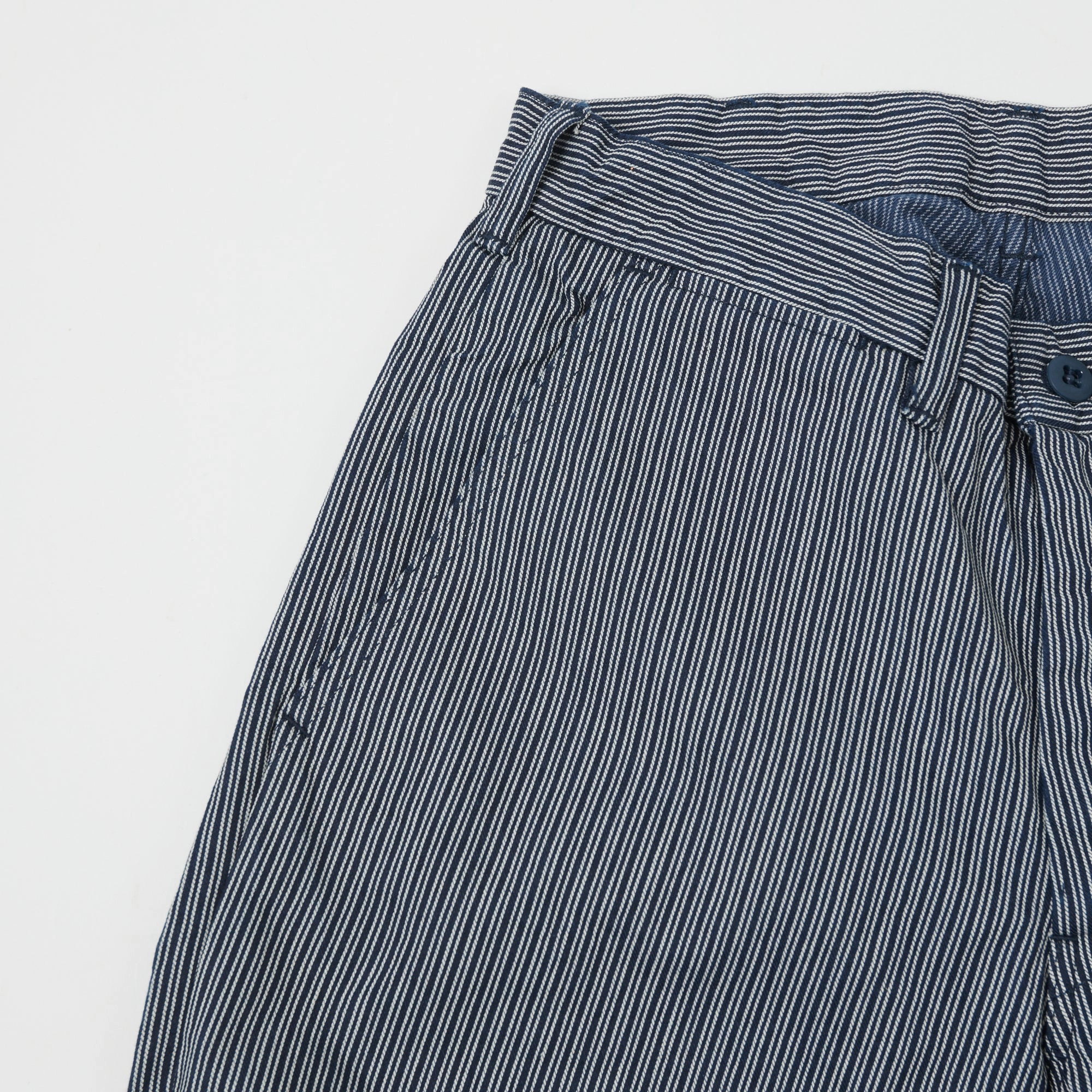 Layered Protection Full Count 1002 Tapered Trouser - Random Hickory