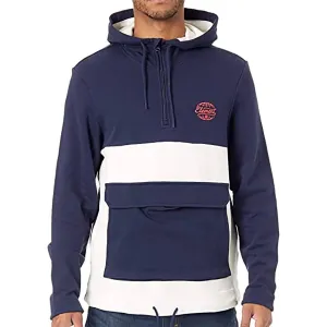 Element Ridley Quarter Men's Hoody Zip Sweatshirts (Brand New)
