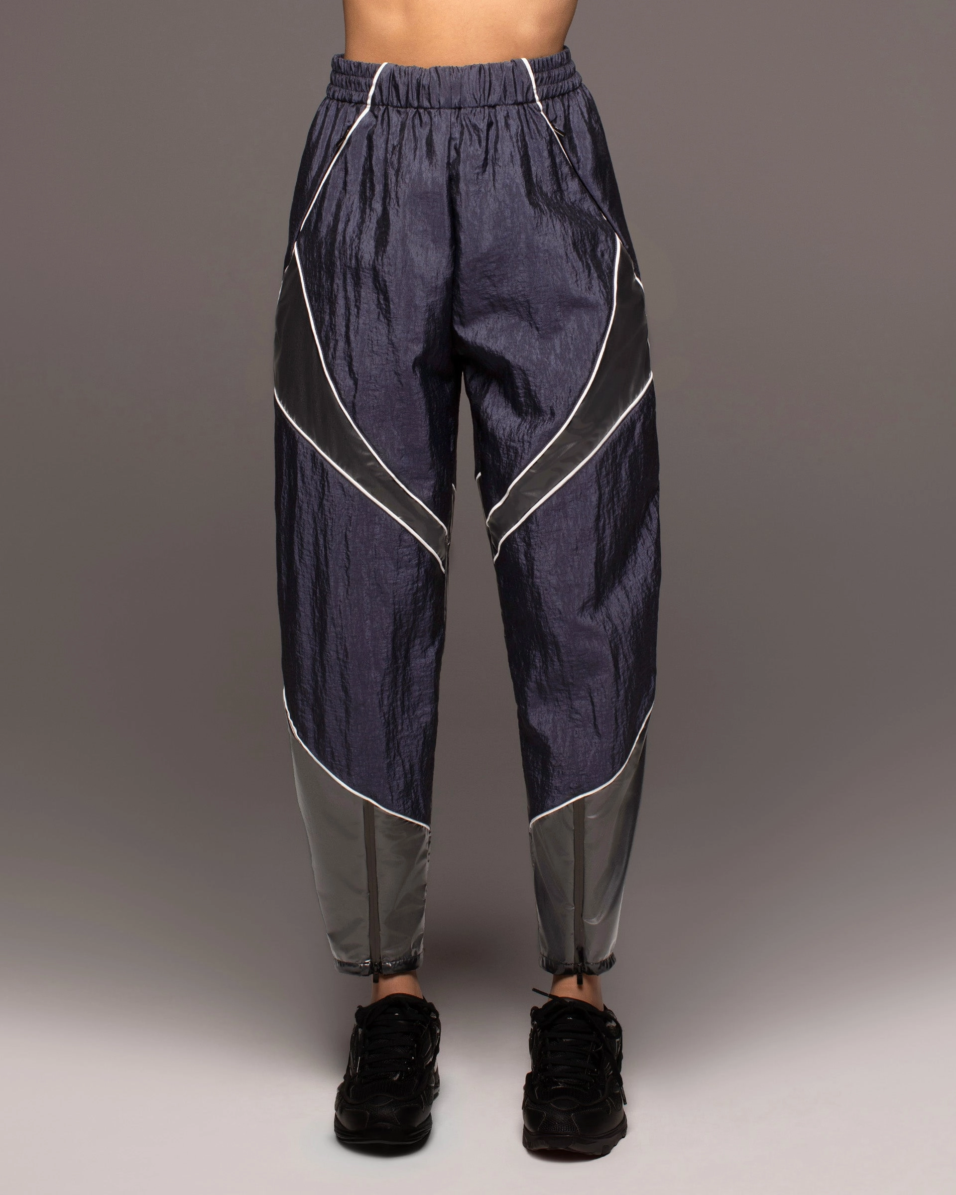 Enigma Track Pant Work Comfort Bootcut shape