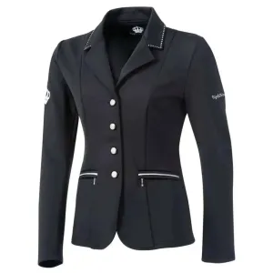 Equi Theme Crystal Grey Show Jackets