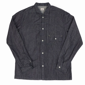 Eternal 52207 Lightweight Denim Jacket - One Wash Odor Control Treatment