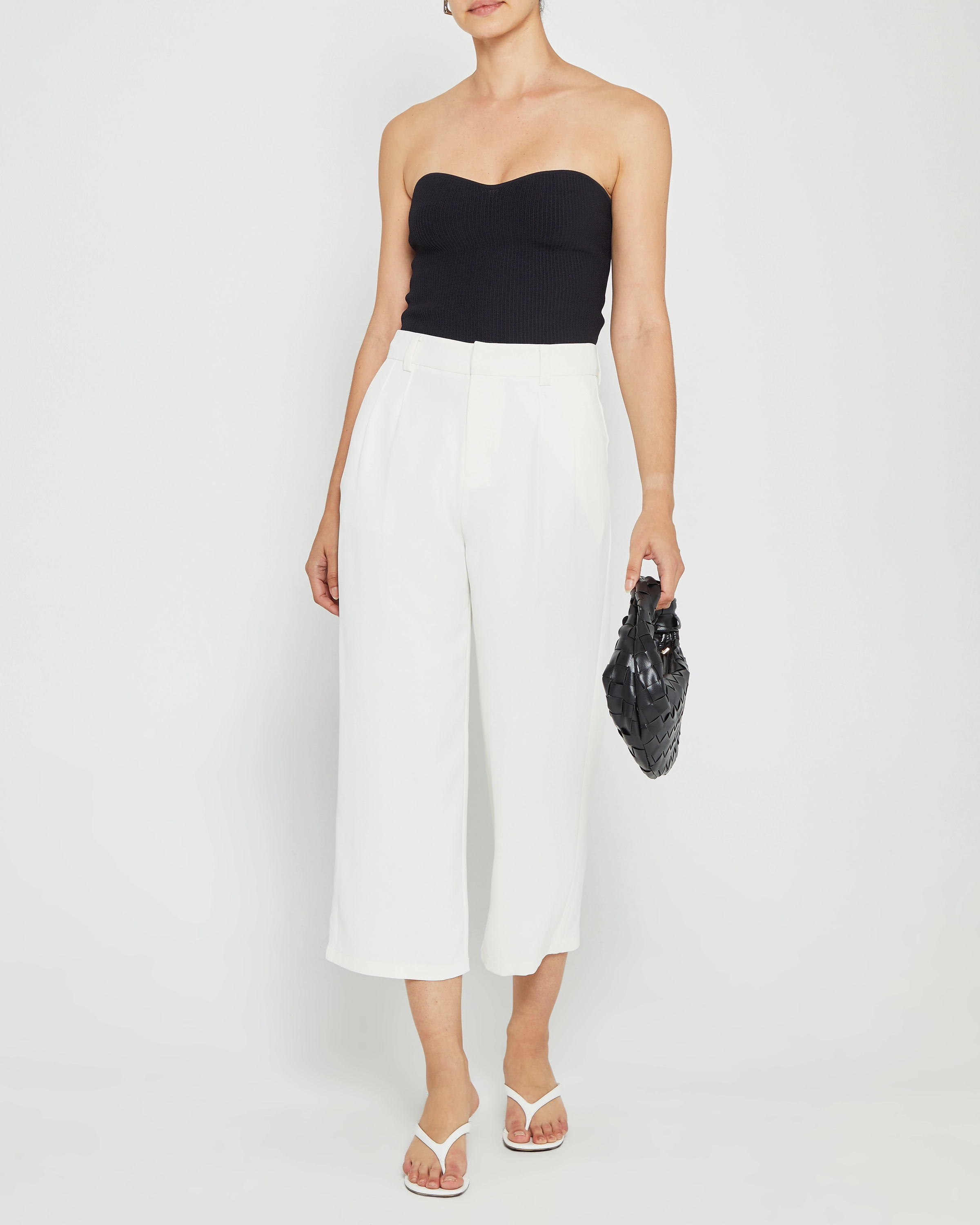 Everyday Cropped Pant Stay Active