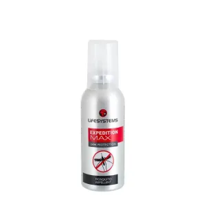 Expedition MAX DEET Mosquito Repellent 100ml