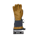 EXPLORER MEN GLOVE-PEANUT COLOR