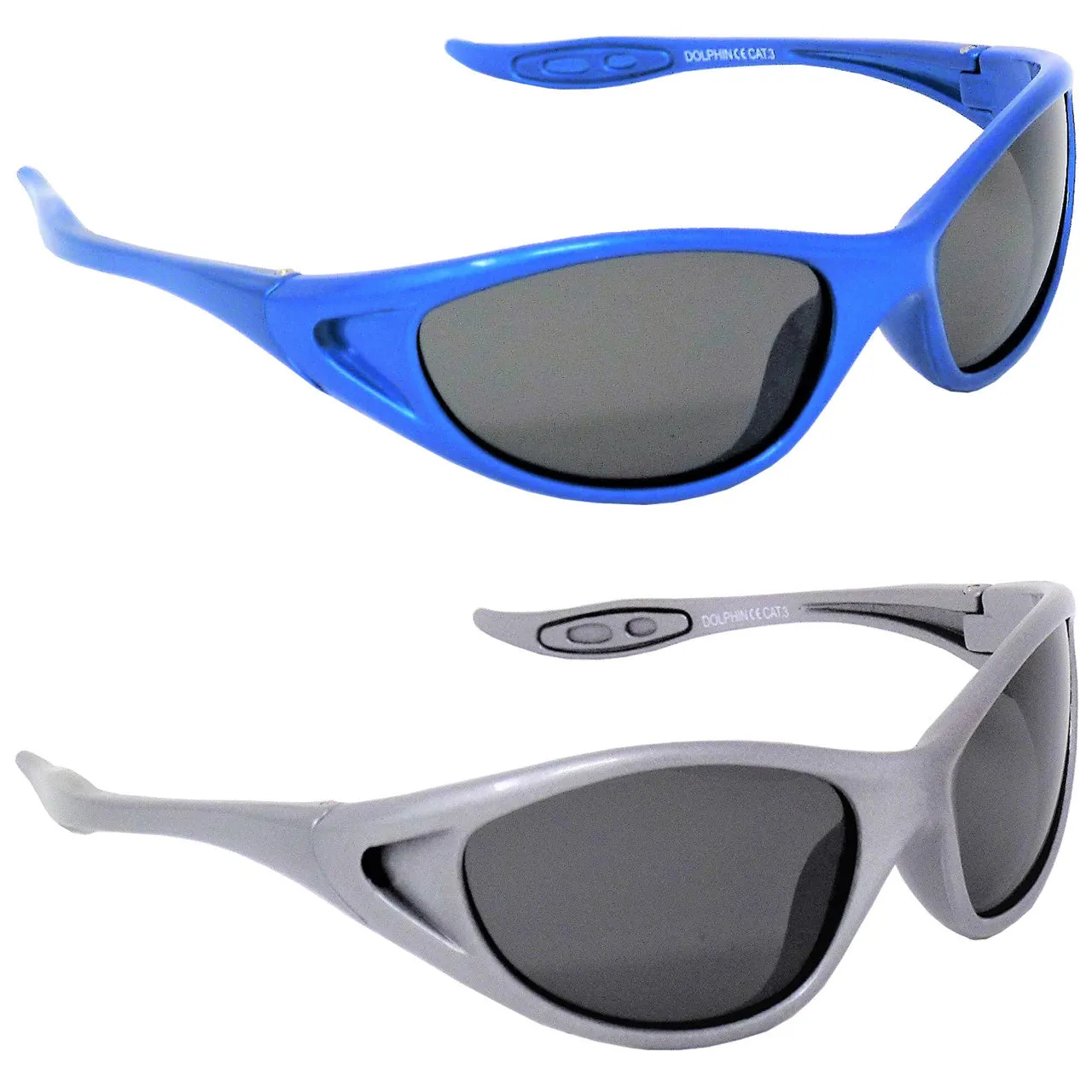 Eyelevel Junior Dolphin Polarized Sunglasses
