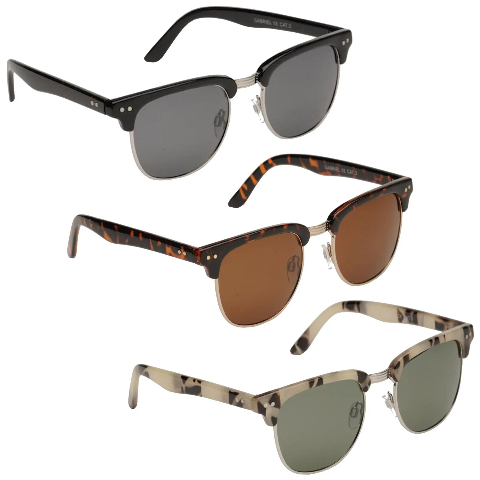 Eyelevel Ladies Gabriel Polarized Sunglasses