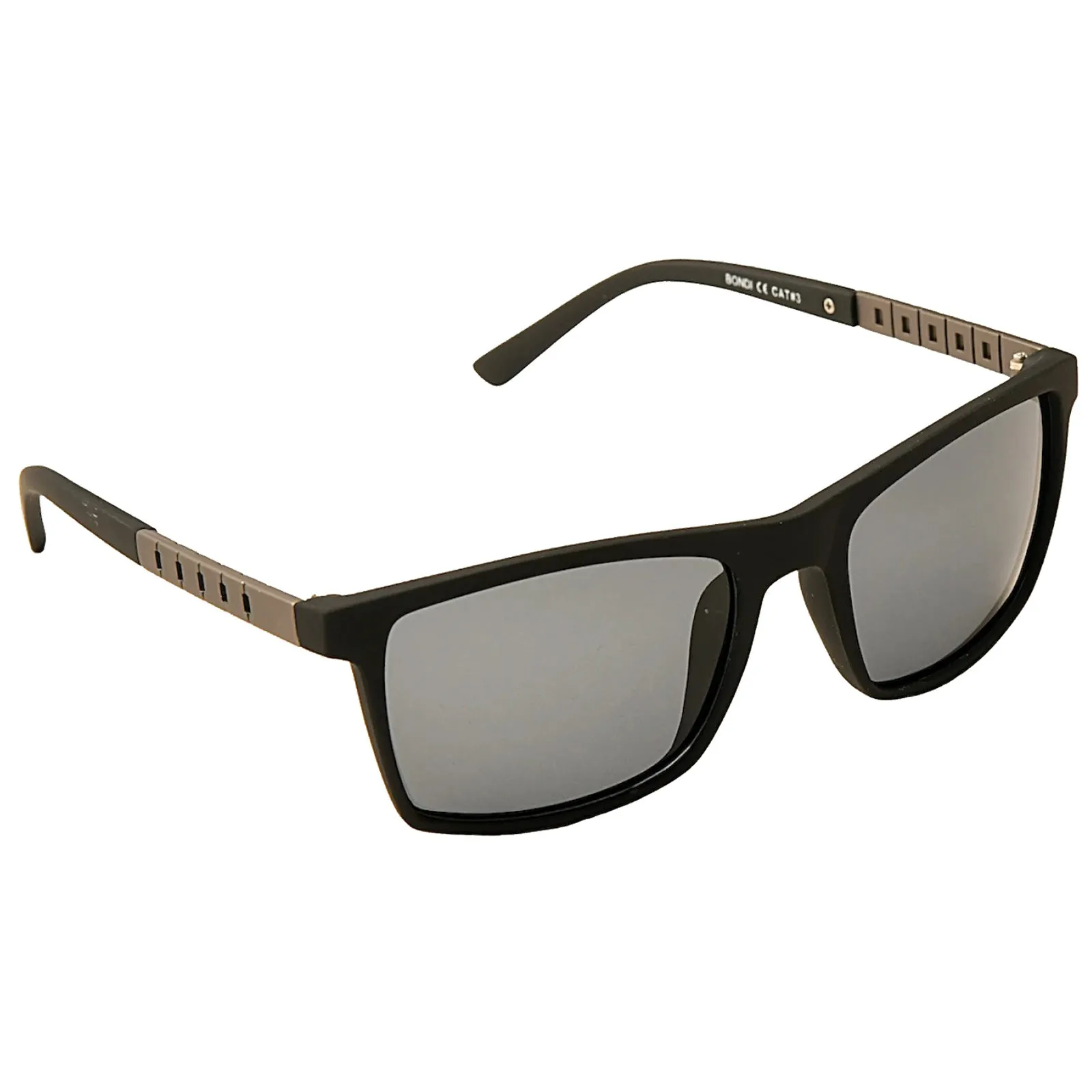 Eyelevel Mens Bondi Polarized Sunglasses