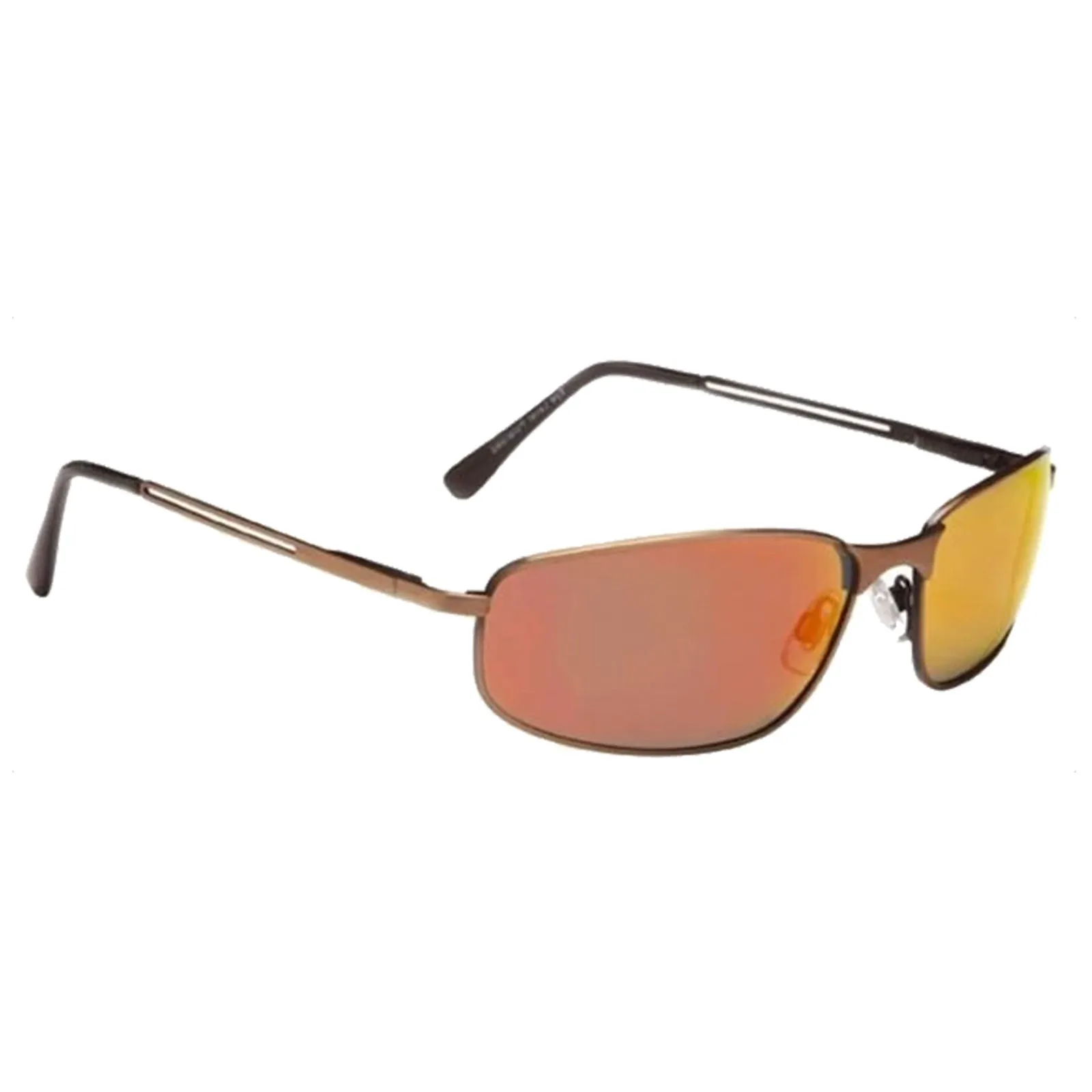 Eyelevel Mens Capri Polarized Sunglasses