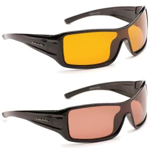 Eyelevel Mens Marlin Polarized Sunglasses