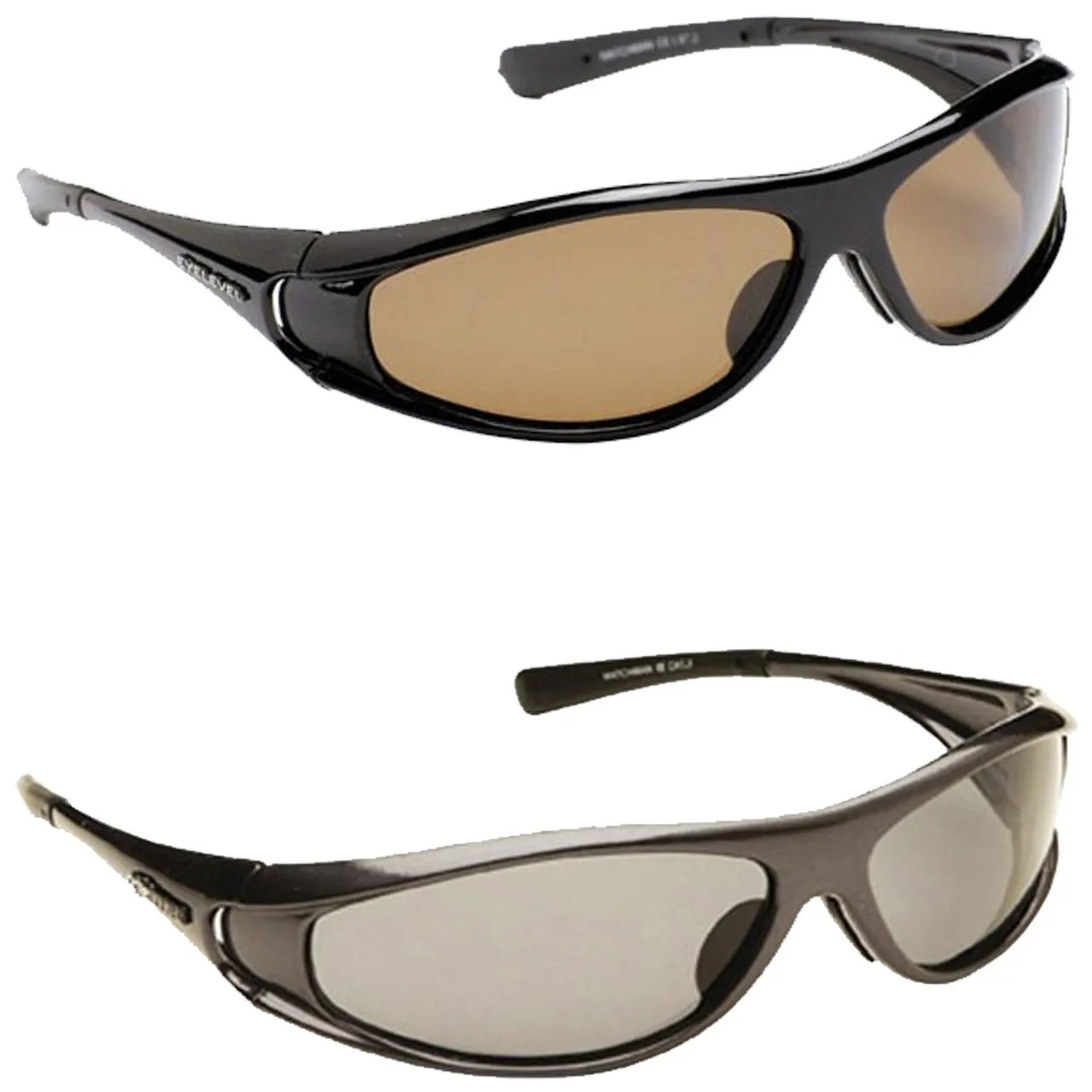 Eyelevel Mens Matchman Polarized Sunglasses