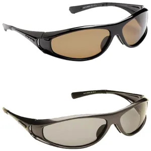 Eyelevel Mens Matchman Polarized Sunglasses
