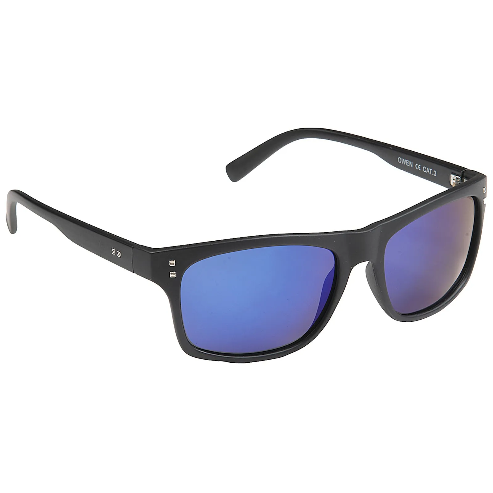 Eyelevel Mens Owen Polarized Sunglasses