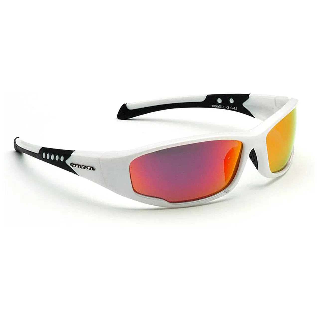 Eyelevel Mens Quayside Polarized Sunglasses
