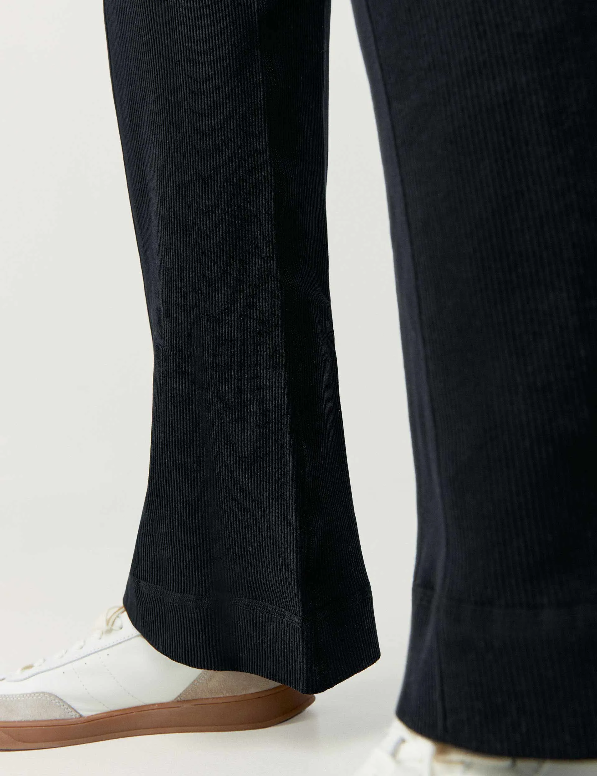 Fait Pants - Black