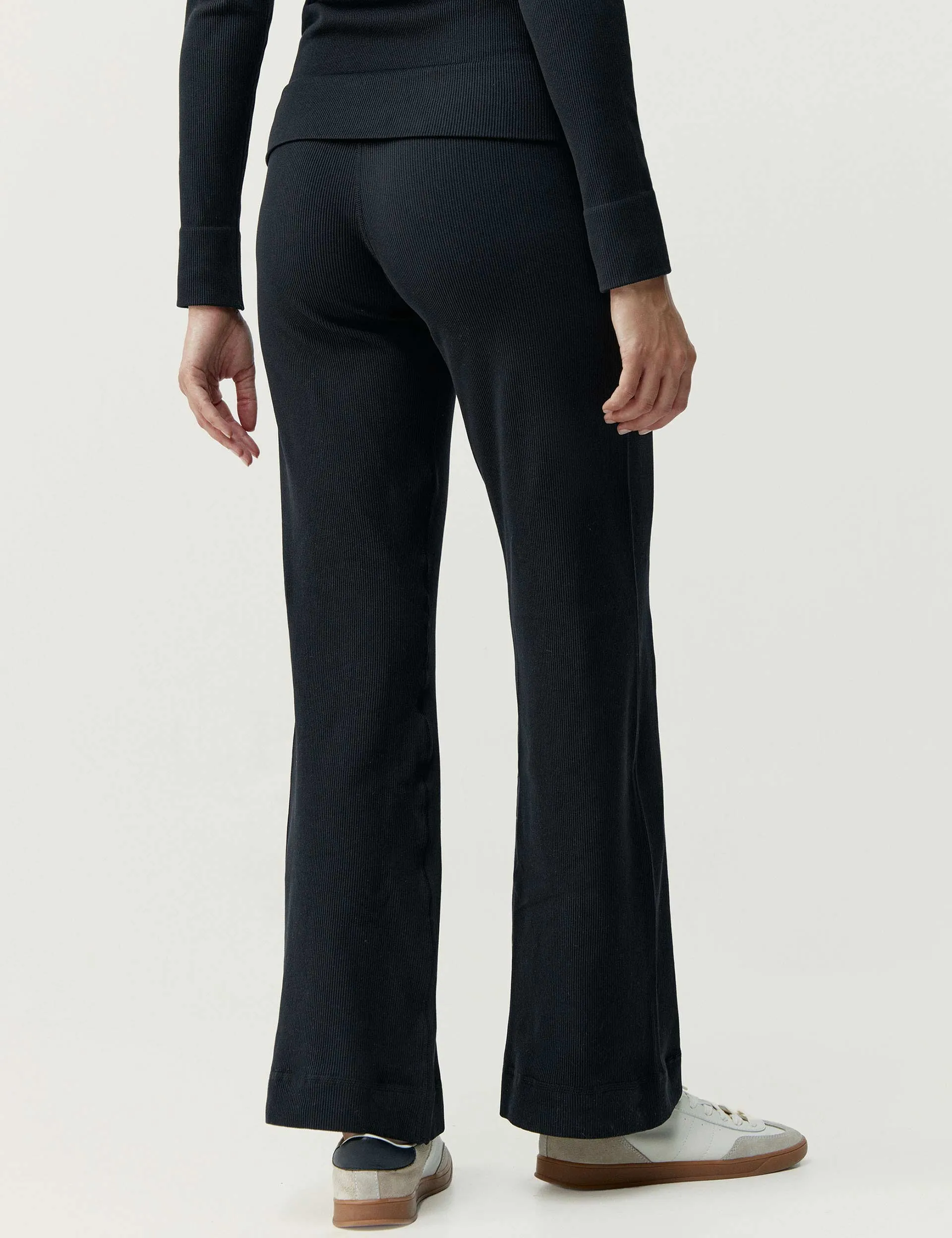 Fait Pants - Black