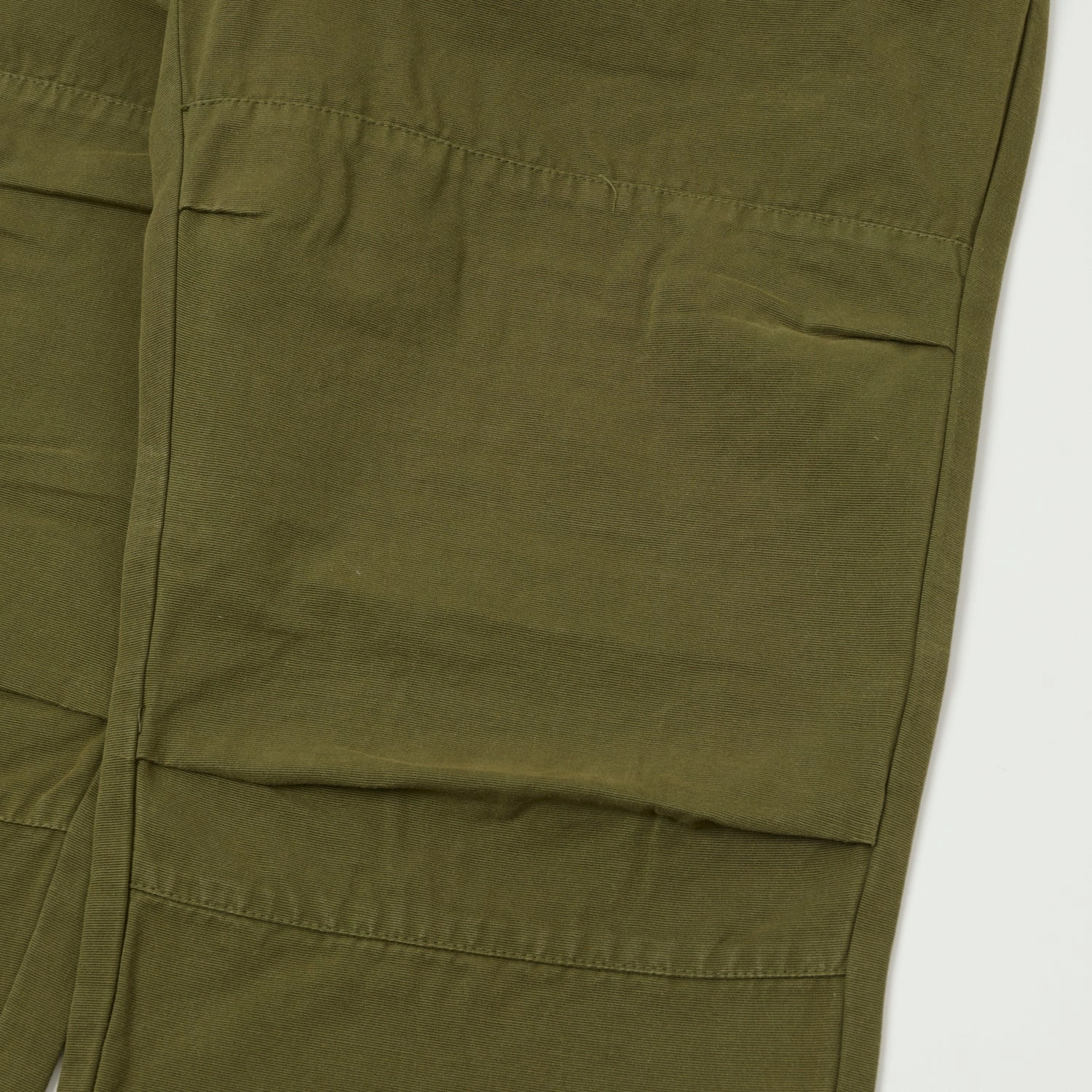 Snag Proof Fabric HiddenDrawcord East Harbour Surplus 'Groton 535' Tactical Trouser - Green