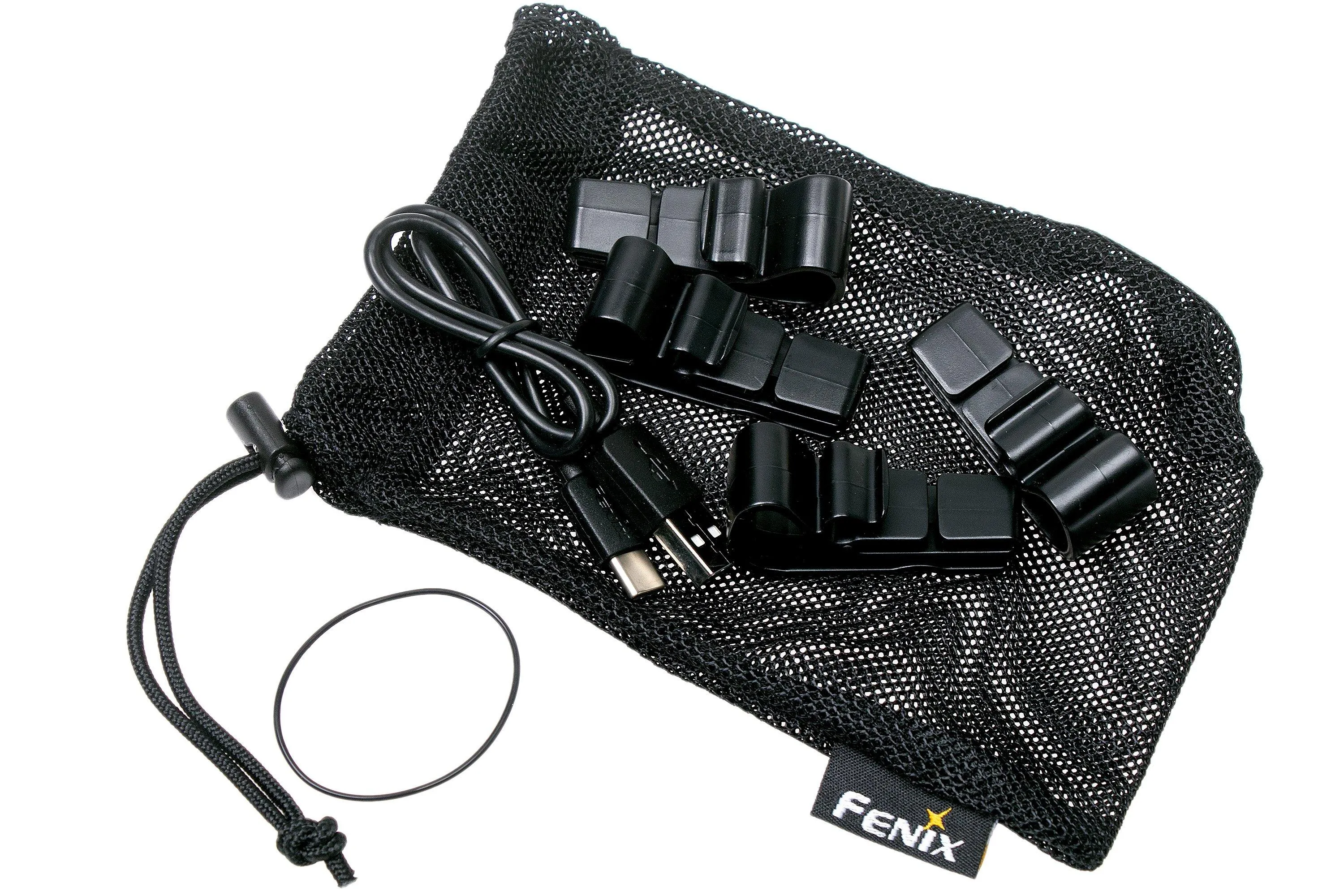 Fenix HP16R AA*4 Headlamp