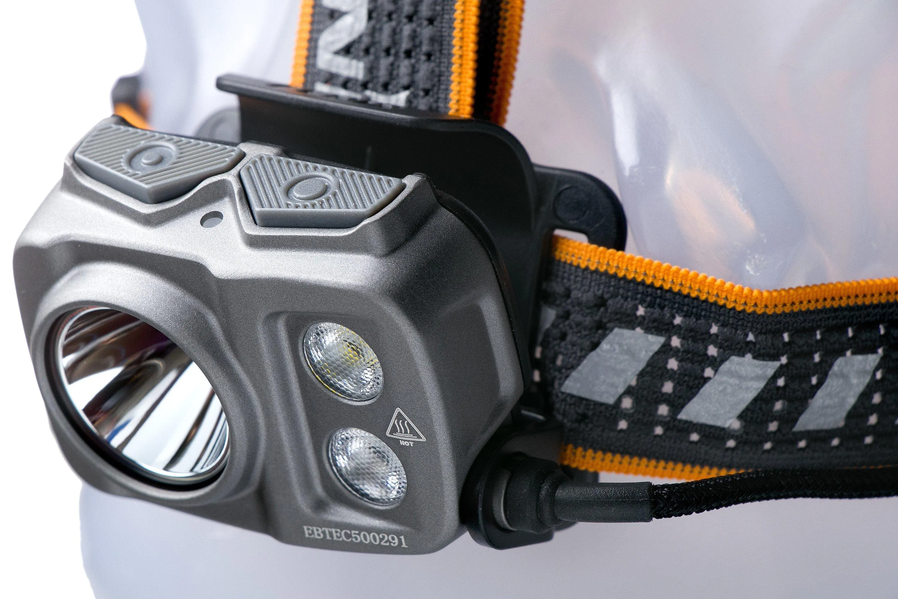 Fenix HP16R AA*4 Headlamp