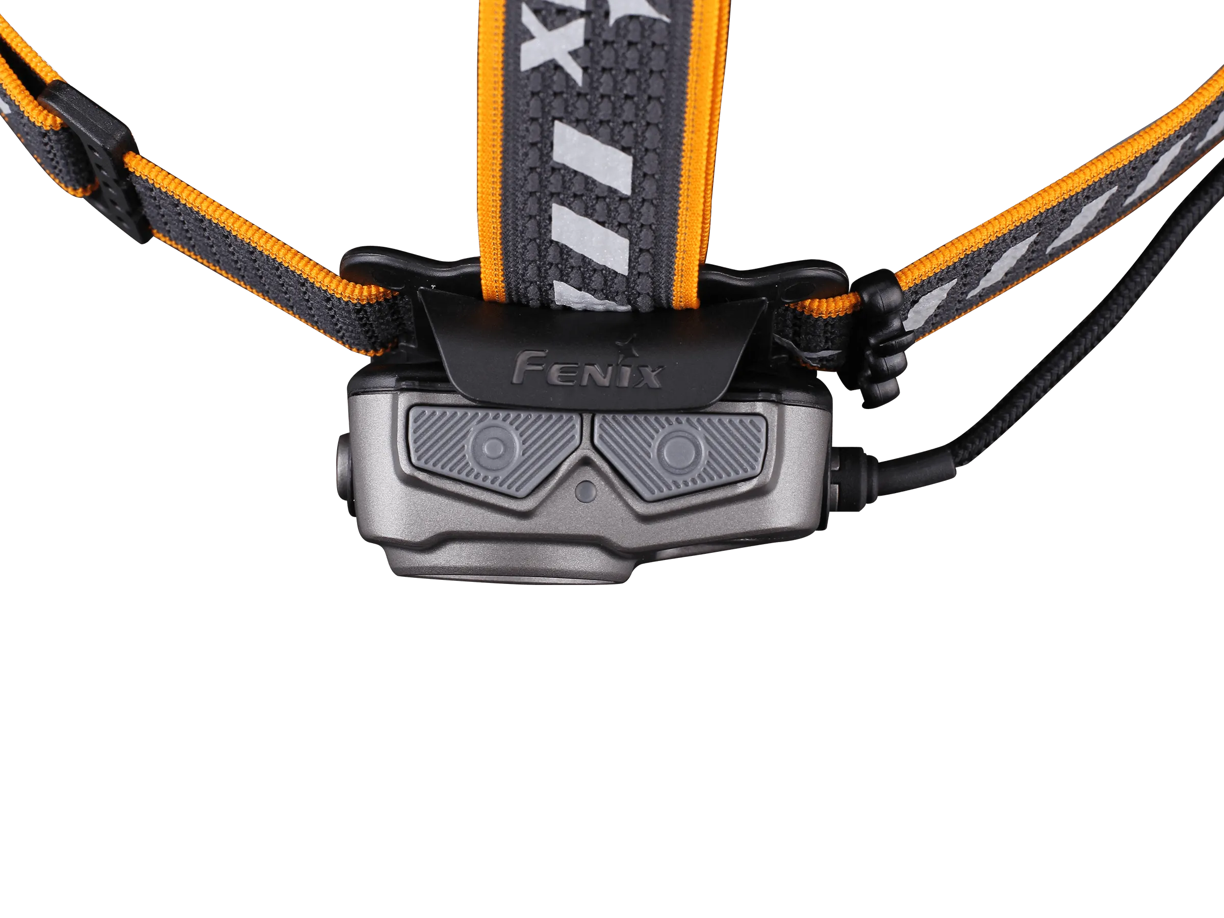 Fenix HP16R AA*4 Headlamp