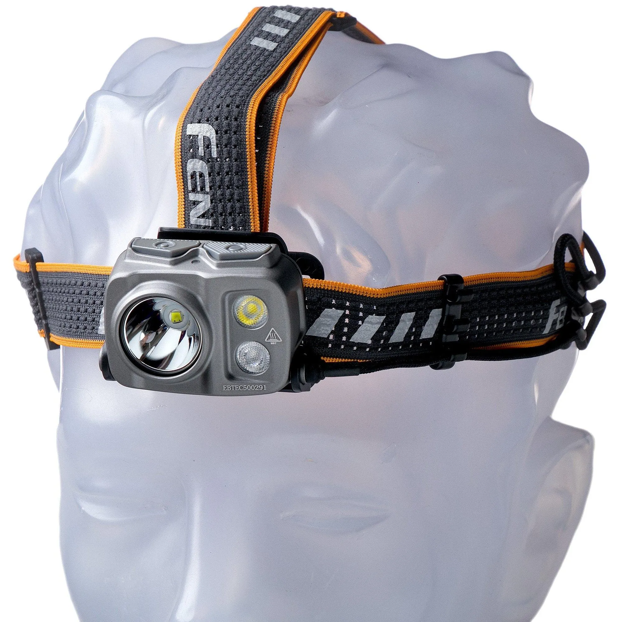 Fenix HP16R AA*4 Headlamp