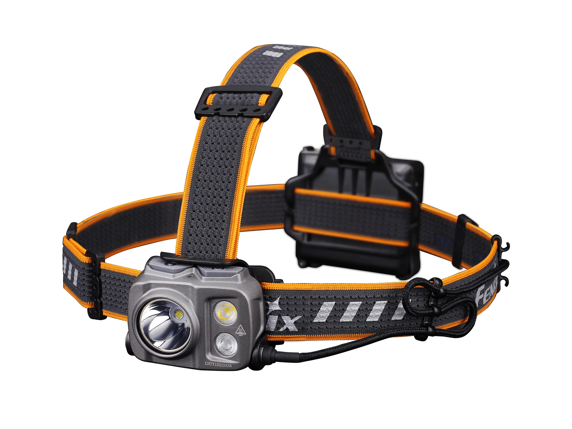 Fenix HP16R AA*4 Headlamp