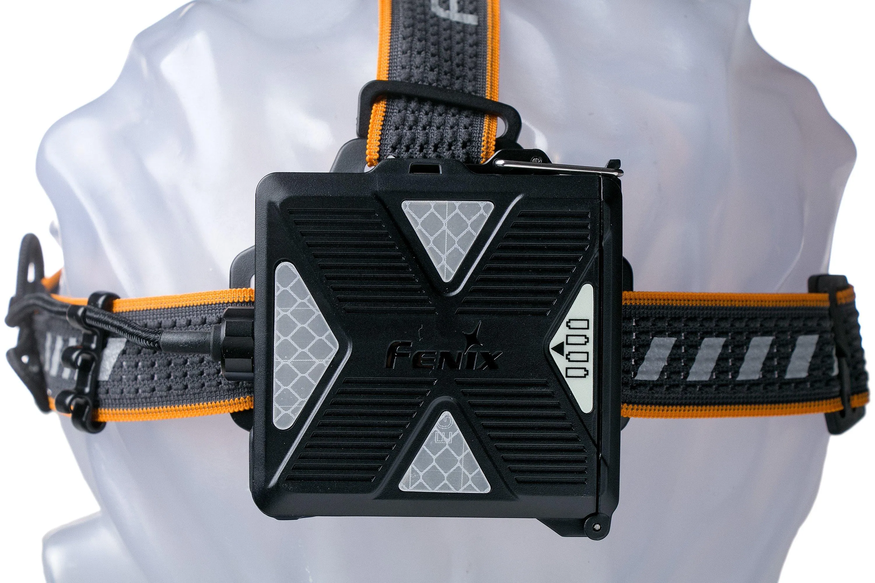 Fenix HP16R AA*4 Headlamp