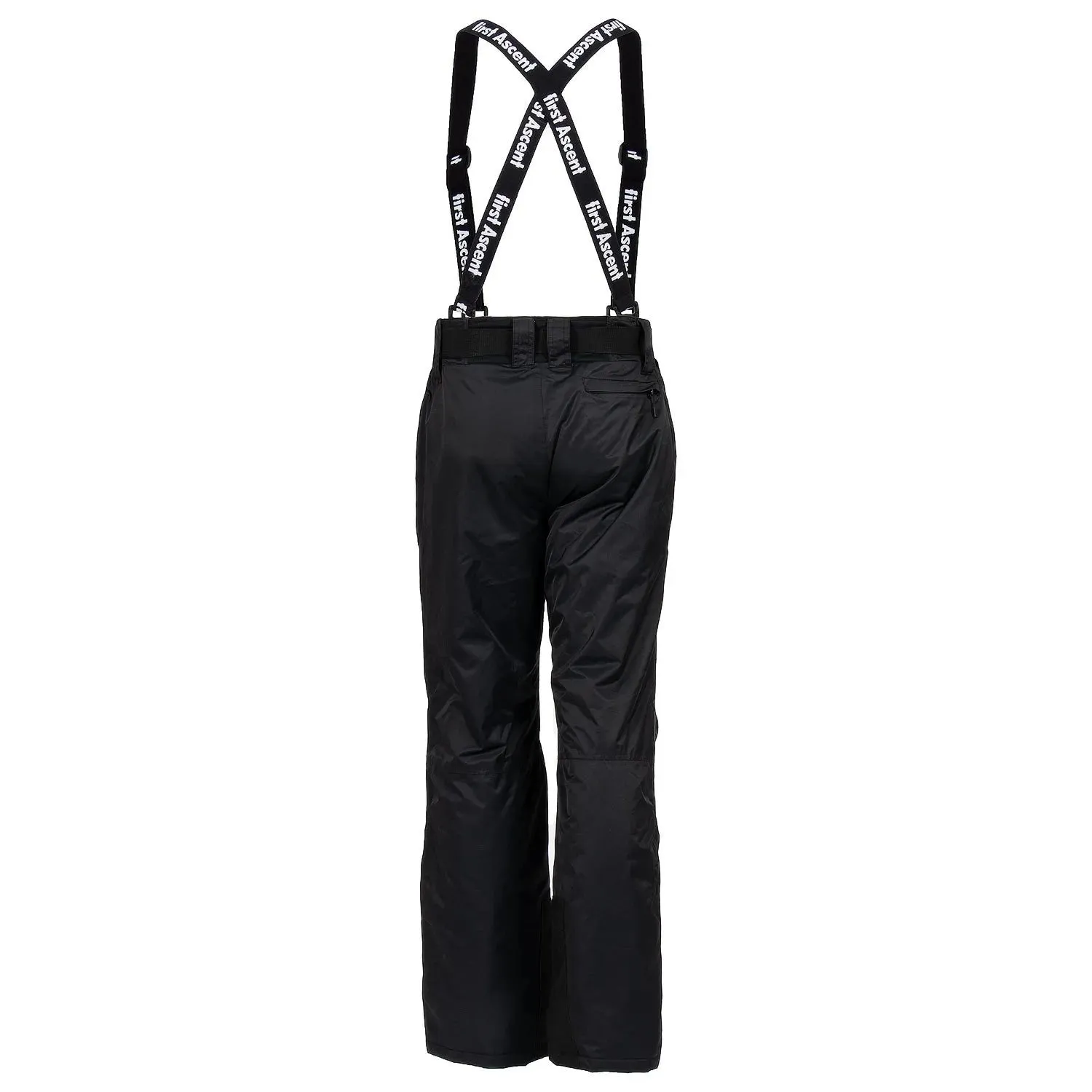 First Ascent Men's Avalanche Ski Pants
