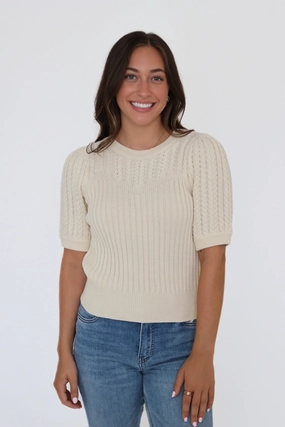 Lenda Sweater OdorControl NonChafeCollarTech