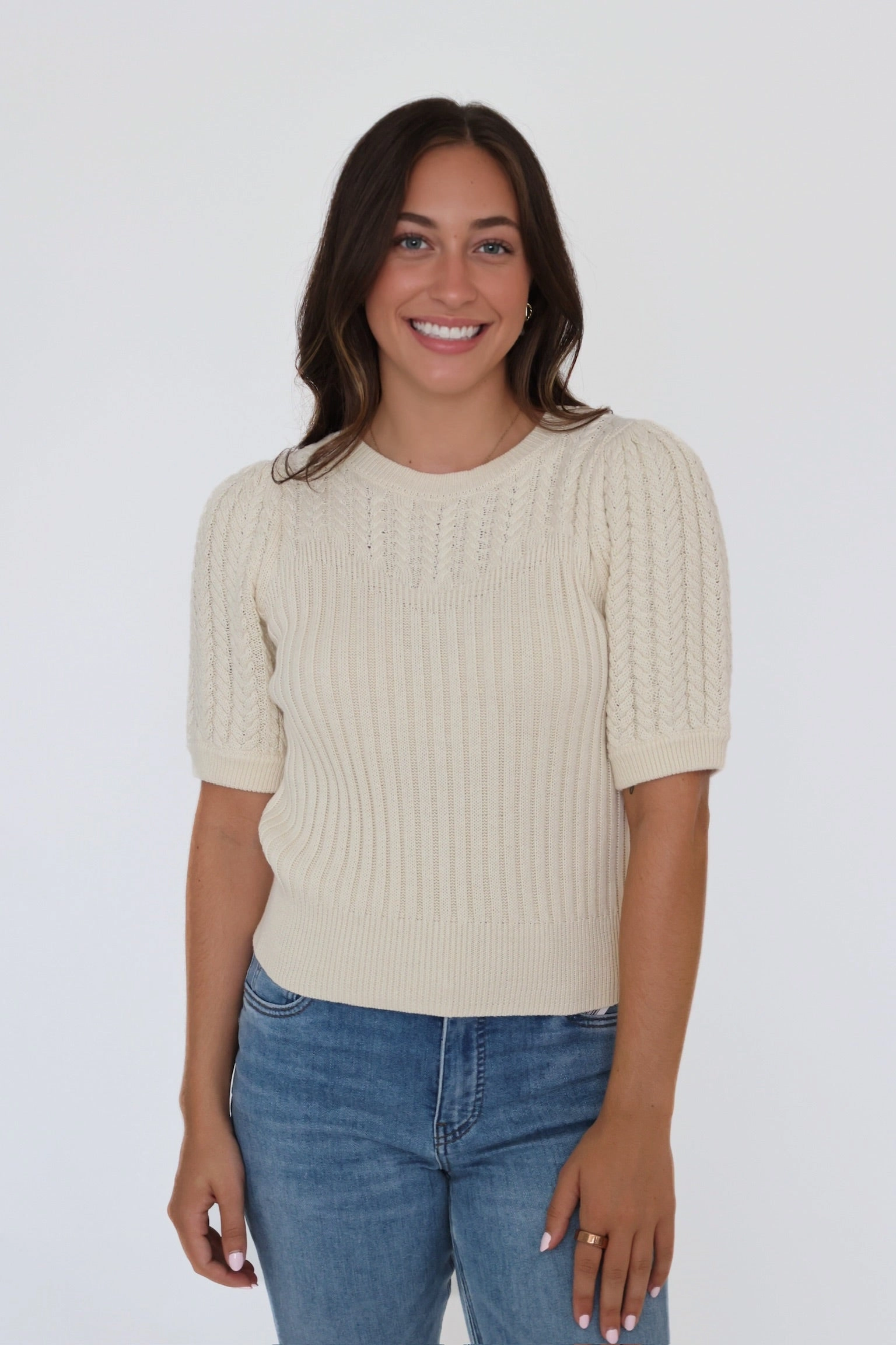 Lenda Sweater OdorControl NonChafeCollarTech