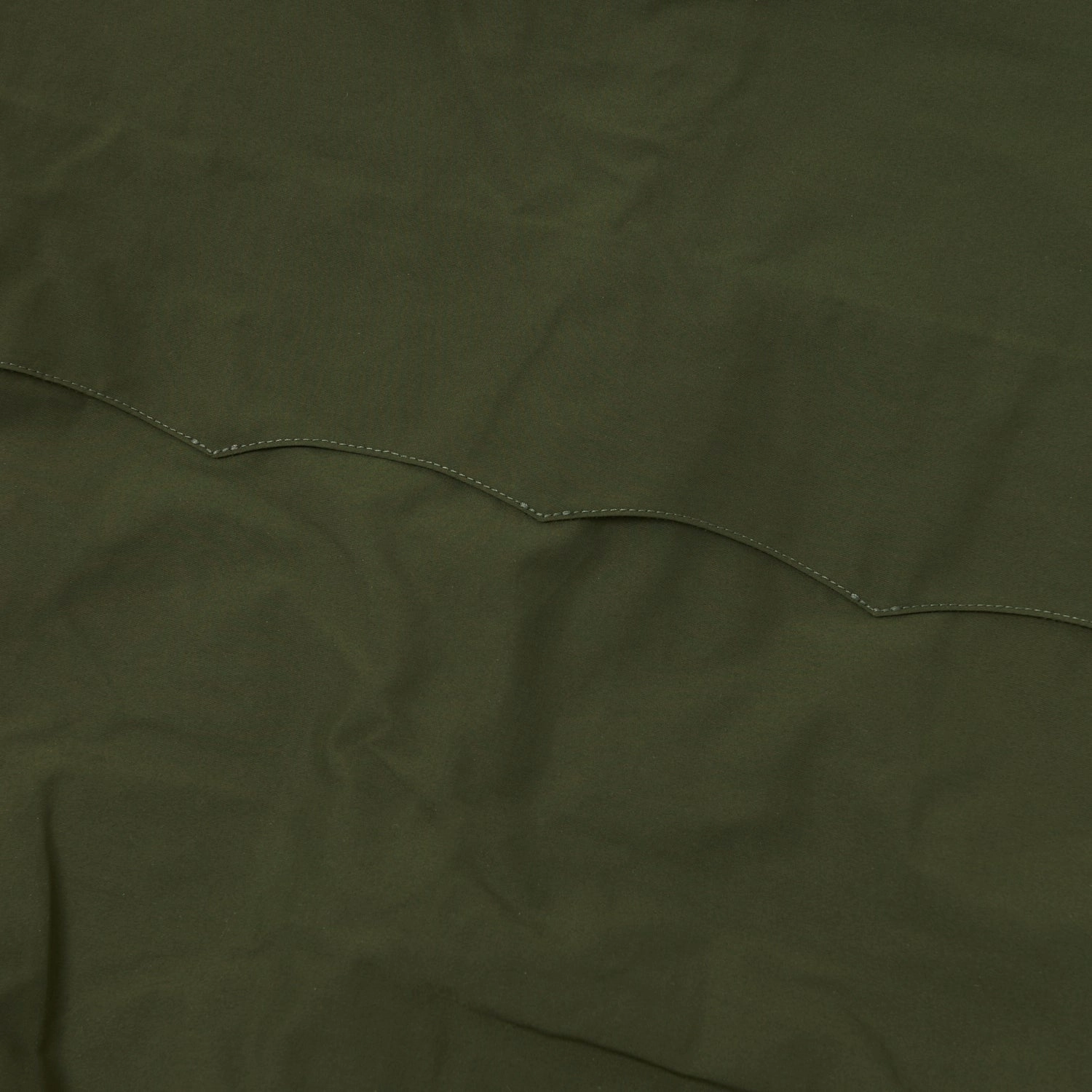 Neutral Fit Design Baracuta G9 'Baracuta Cloth' Harrington Jacket - Beech