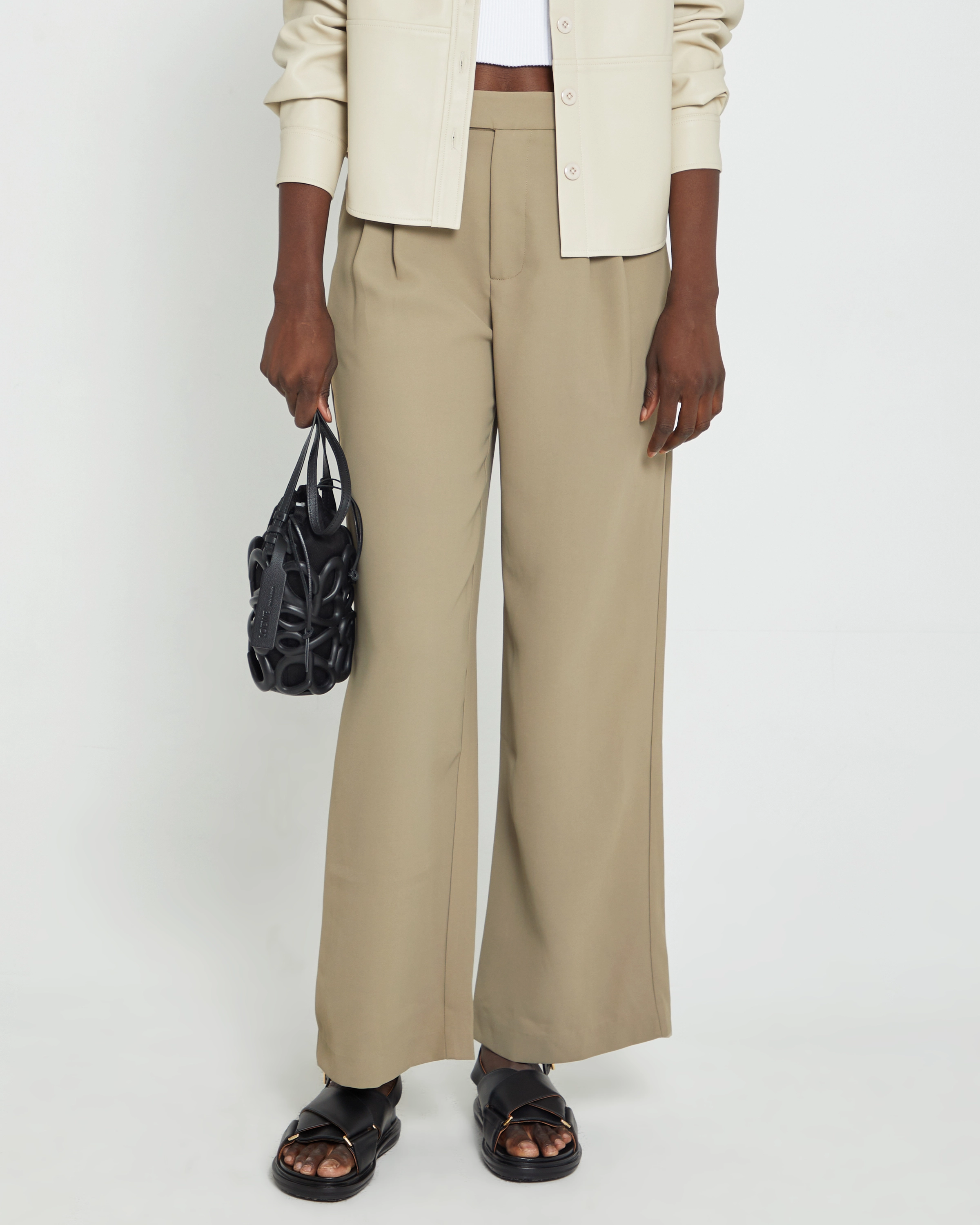 Kyle Pant Casual Comfort Look