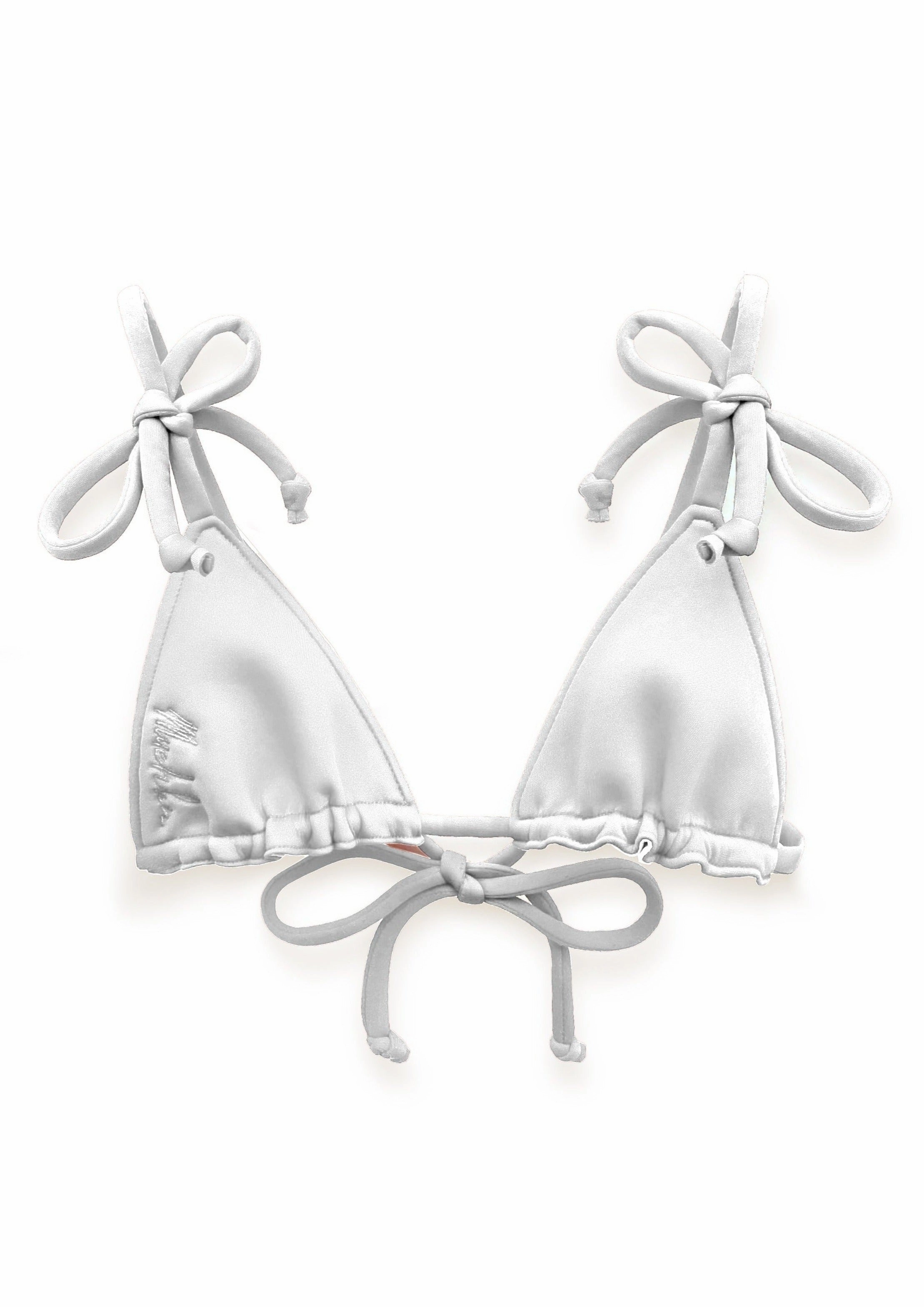 Comfort Wear Full Coverage Design Boni Bikini Top