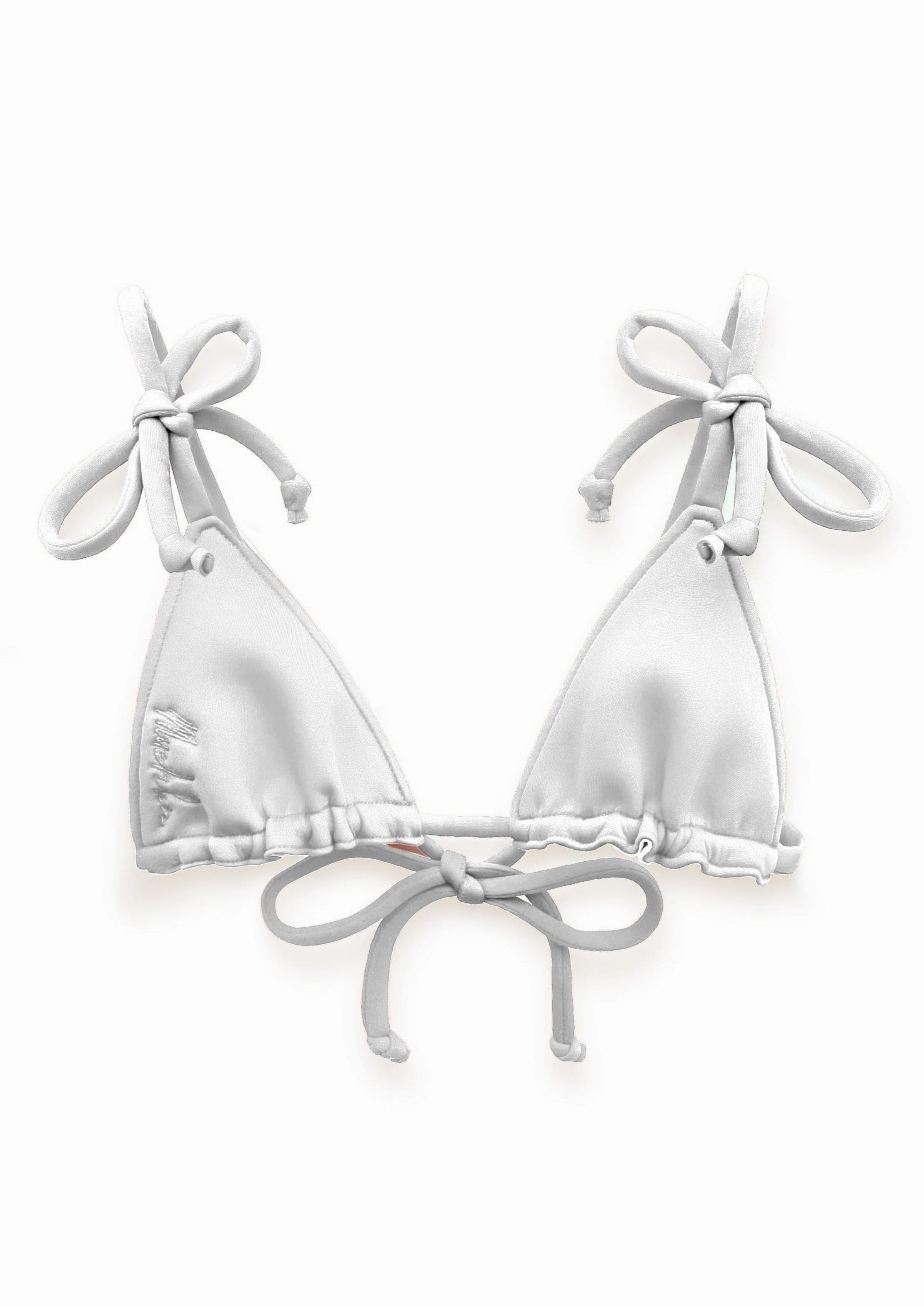 Lightweight-material Boni Bikini Top