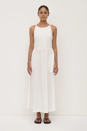 Posie Midi Dress Summer Ready Boho Aesthetic