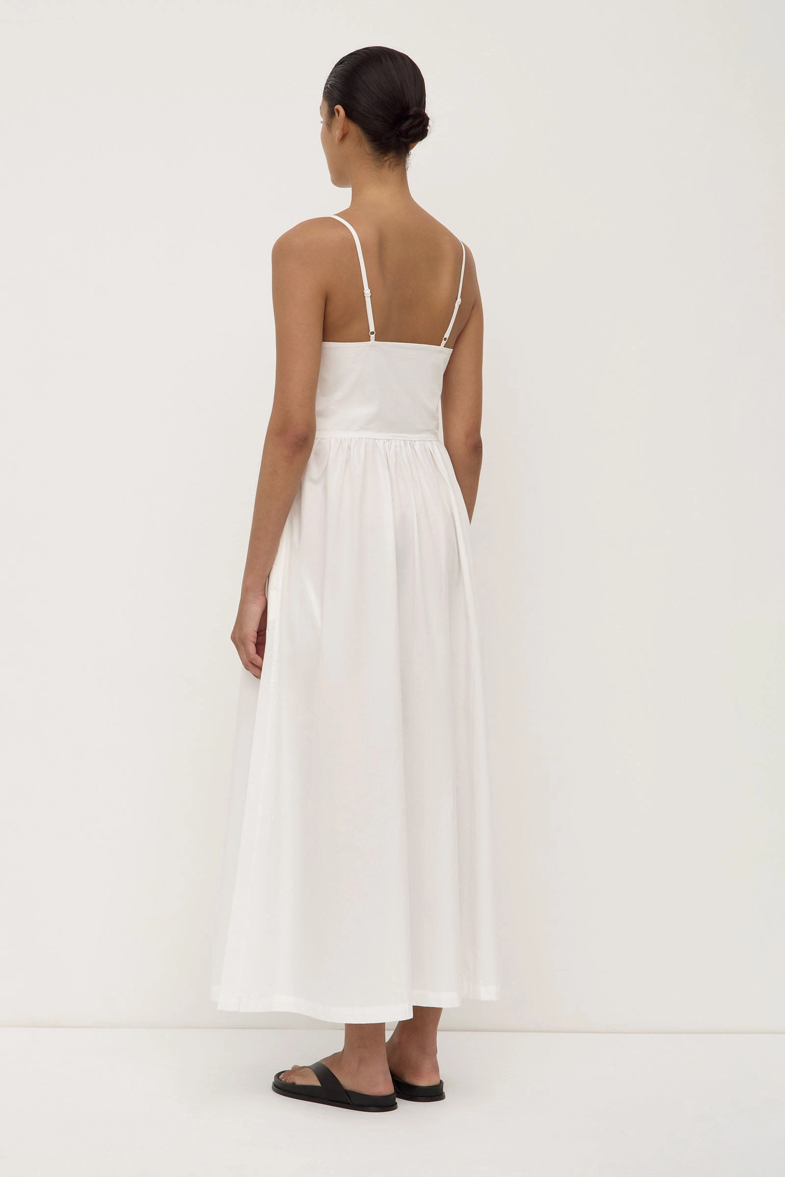 Everyday-Use Posie Midi Dress