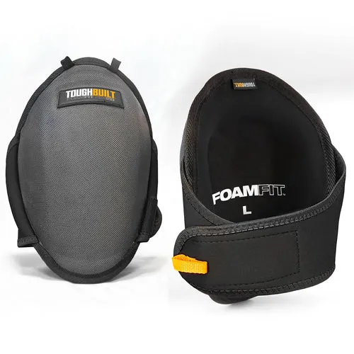 FoamFit Knee Pads