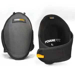 FoamFit Knee Pads