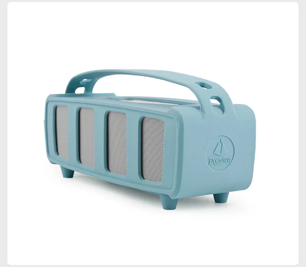 for Bose SoundLink Mini 1/2 Gen Speaker Protect Silicone Case Portable MINI II Speaker Storage Shell Outdoor Carry Sleeve