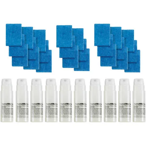 Forestry Supplies ThermaCELL Mosquito Repellent Mega Pack Refill Kit