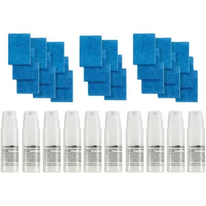 Forestry Supplies ThermaCELL Mosquito Repellent Mega Pack Refill Kit