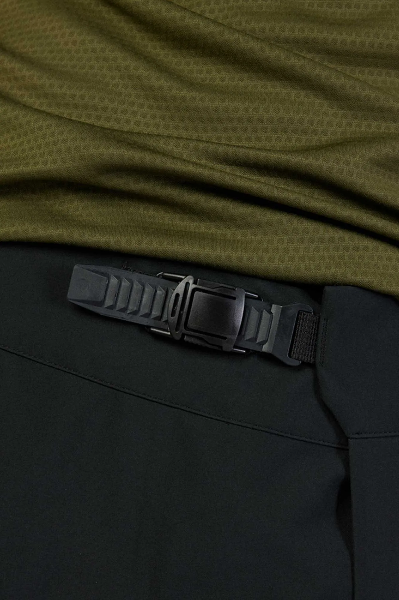 Fox Defend 3L Water Pant - Black