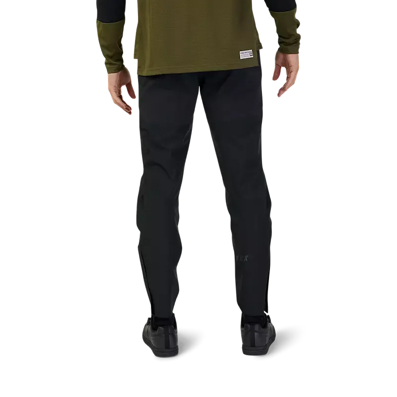 Fox DEFEND 3L Water Pants Black
