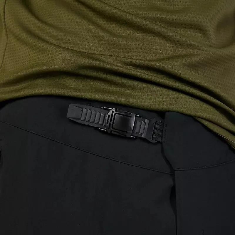 Fox DEFEND 3L Water Pants Black