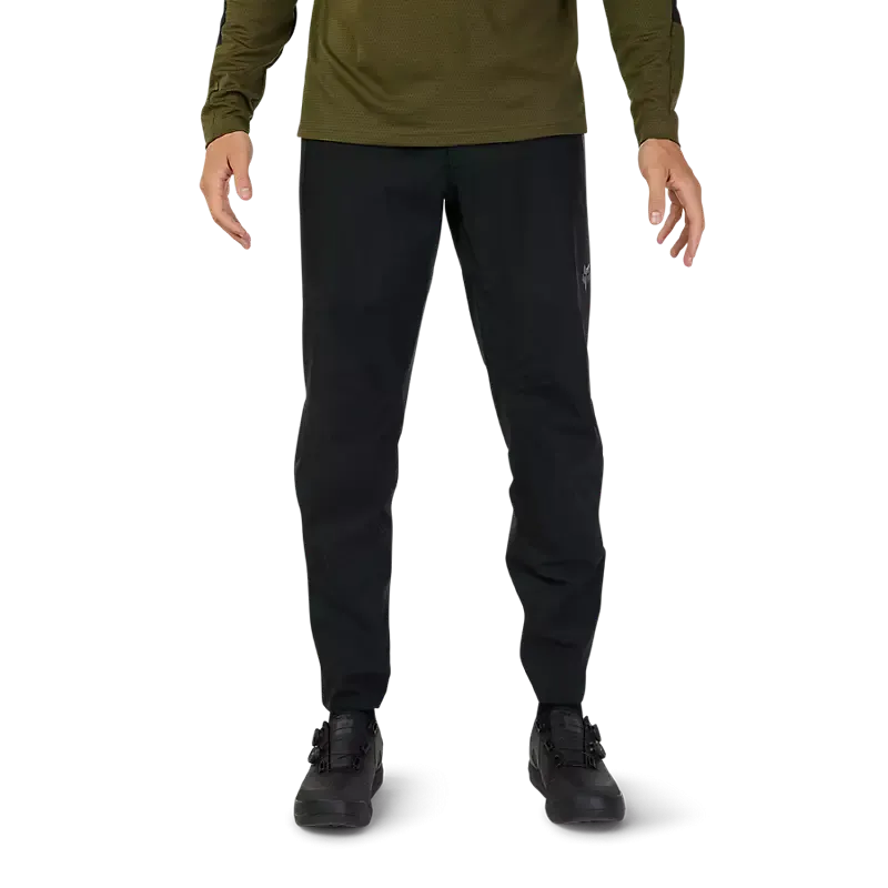 Fox DEFEND 3L Water Pants Black