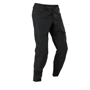 Fox DEFEND 3L Water Pants Black