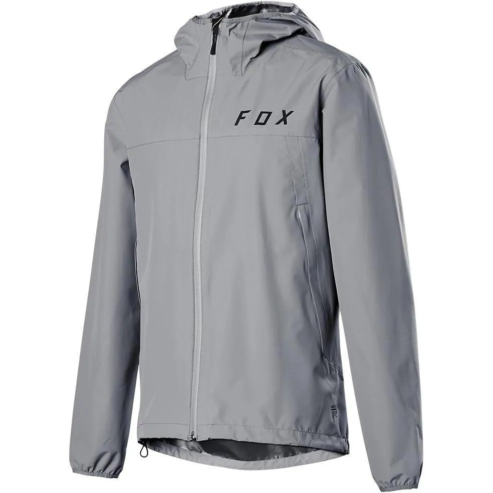 Fox Ranger 2.5L Water Jacket
