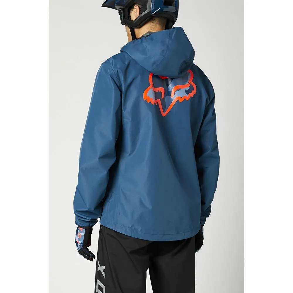 Fox Ranger 2.5L Water Jacket