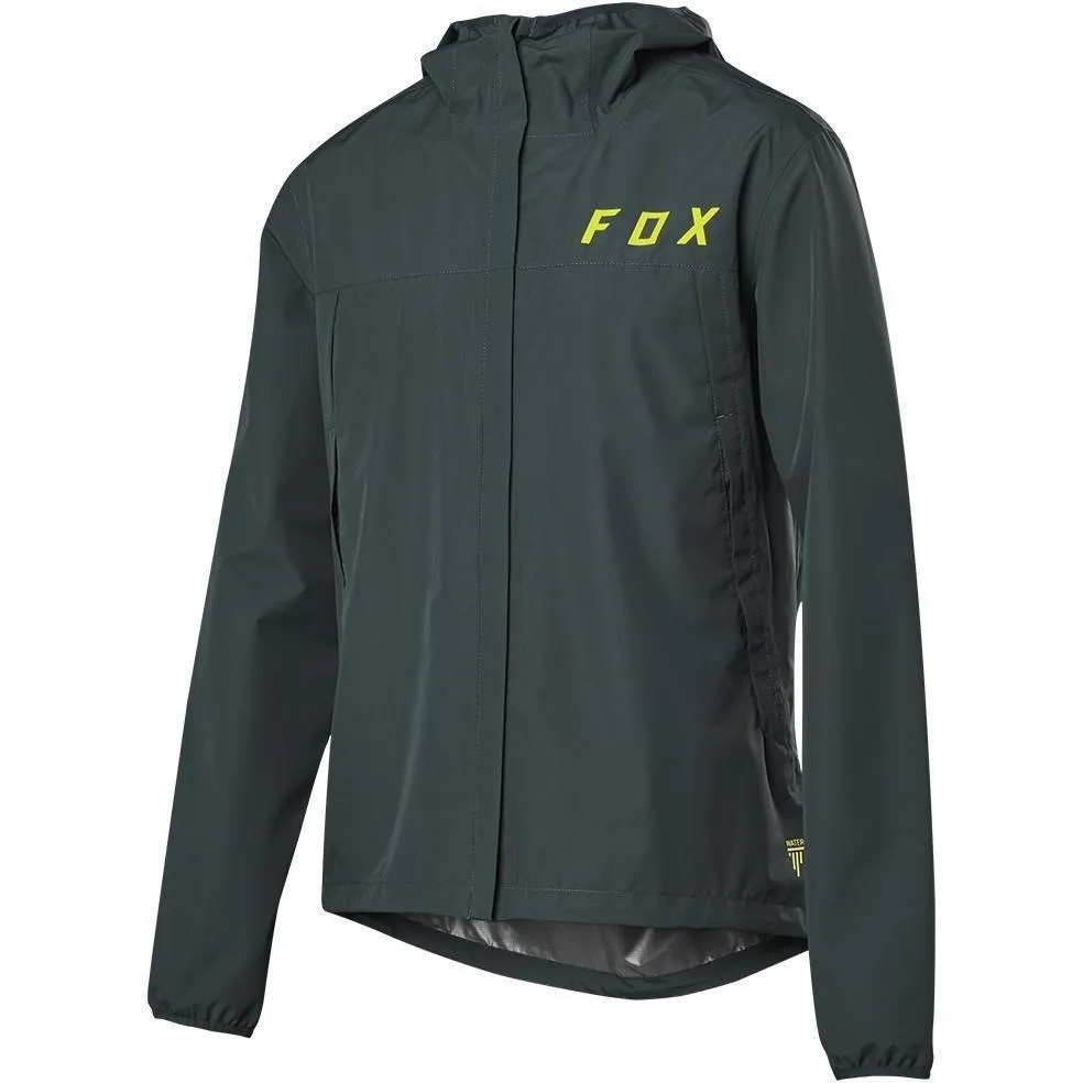 Fox Ranger 2.5L Water Jacket