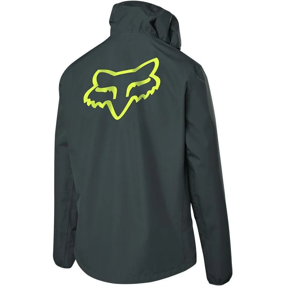 Fox Ranger 2.5L Water Jacket
