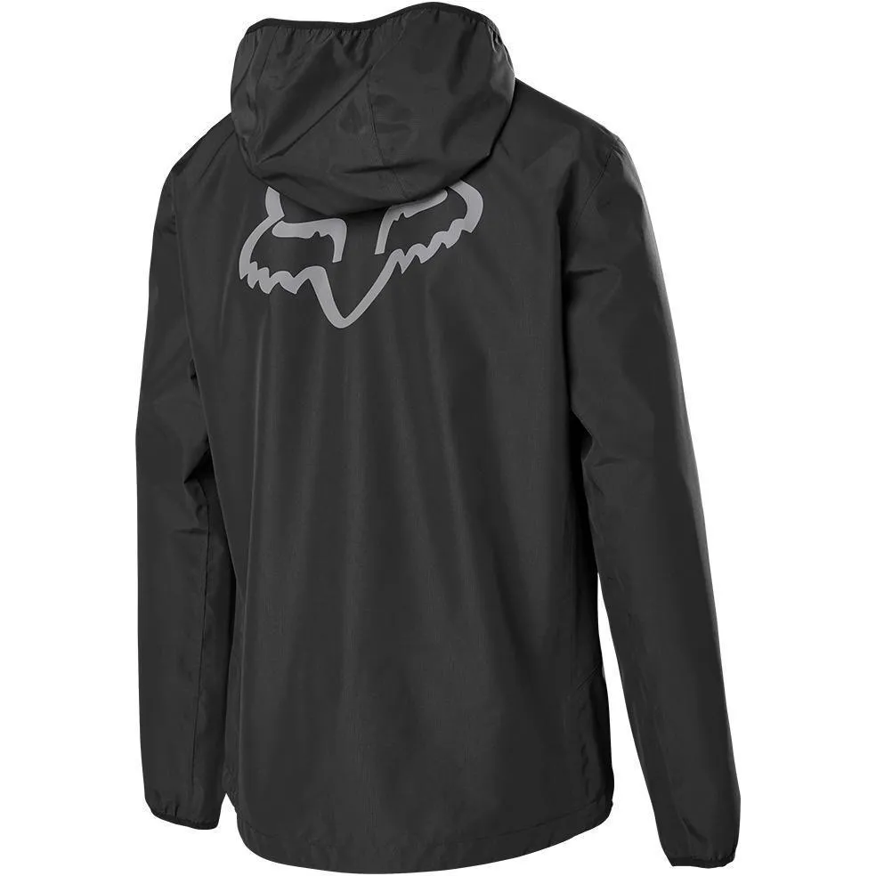 Fox Ranger 2.5L Water Jacket